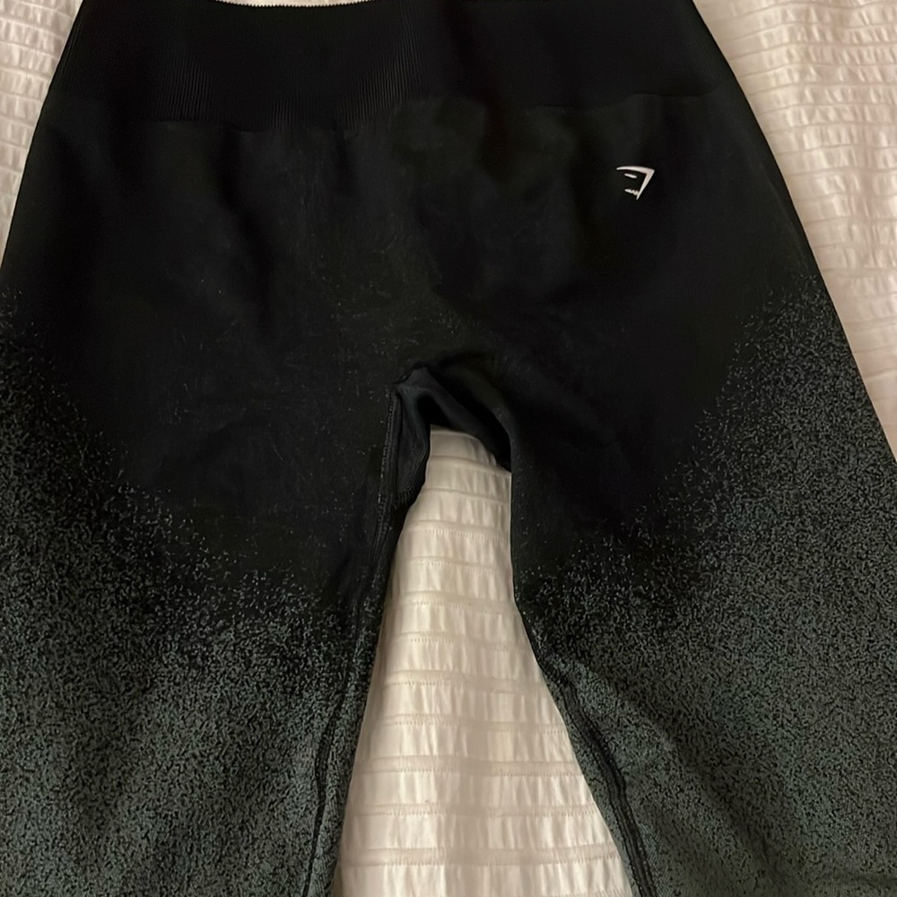 Gym Shark leggings!